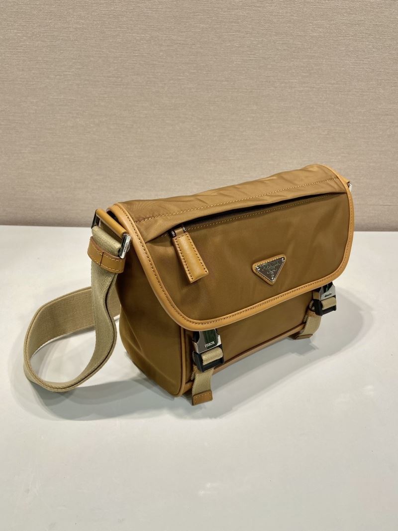 Prada Satchel Bags